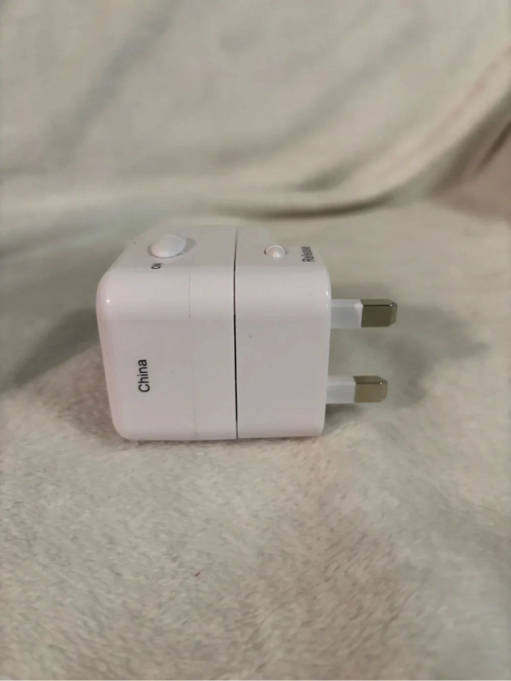 Brookstone universal travel